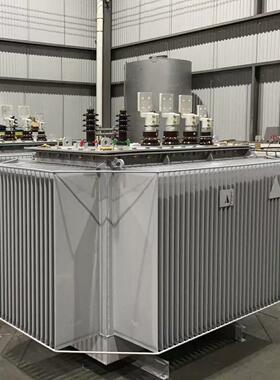 生产1600kva2000kva油浸式变压器33KV15KV厂家出口埃塞变压器厂家
