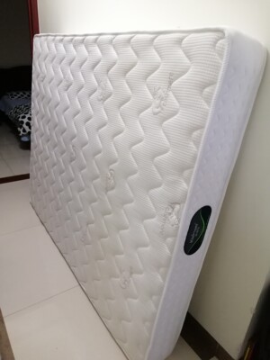 金海马乳胶床垫怎么样？用后两周我彻底爱上了，内幕真相