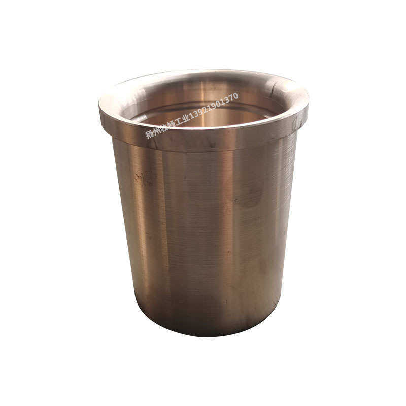 冲床前铜套后铜套连杆瓦扬力扬锻徐锻沃得上二JF21/JH21-25-400