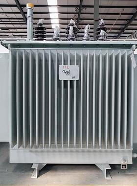 生产S20-1250KVA1600kva电力变压器10KV35KV电力变压器生产厂家