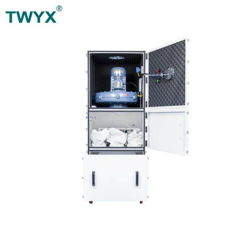 4kw东莞全风智能抛光机配套工业吸尘器JC-4000旋风分离工业集尘器,五金/工具,工业吸尘器/除尘器,淘宝优惠券,粉丝福利购,淘宝优惠卷