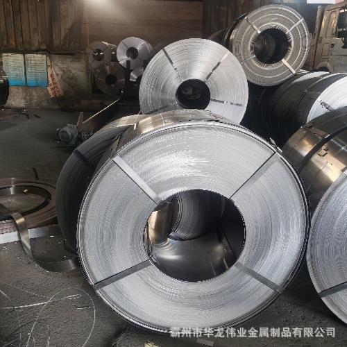 热轧带现货挂车门芯卷汽车面板门柱边梁金属制品五金冲压件低速冲
