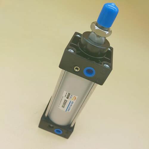 源头厂家直供SC气缸SCK80X75气缸SCK杆不旋转气缸SCK80X100