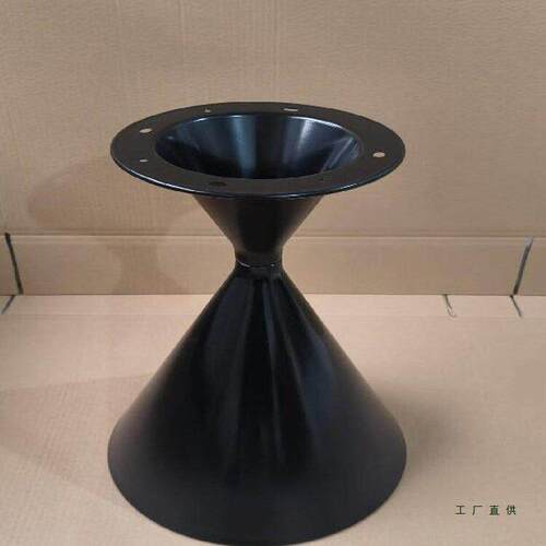 铁艺边几架子大小组合小茶几支架网红个性桌子底座木板支撑桌腿