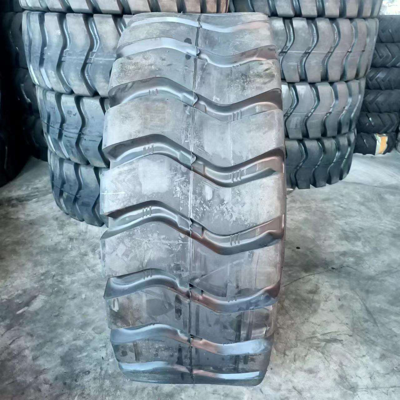23.5-25工程机械轮胎 26.5-25 20.5-25 50装载机轮胎 铲车轮胎