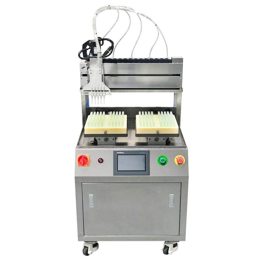 ob试剂瓶灌装机 提f取管自动灌装 灌保存液离心管装,五金/工具,其他机械五金,淘宝优惠券,粉丝福利购,淘宝优惠卷