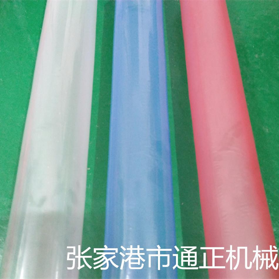桌面式吹膜机试验吹膜机实验室吹膜机推荐院校教学吹膜机