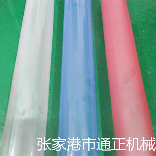 桌面式吹膜机试验吹膜机实验室吹膜机推荐院校教学吹膜机