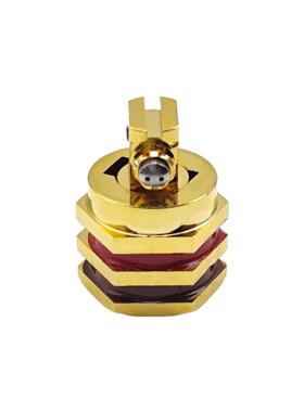 诺信nordson喷嘴替代件热熔胶枪系列nozzle1015818