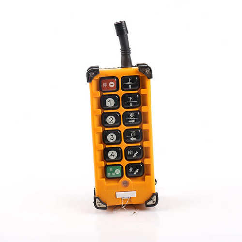 天佳遥控器 工业无线遥控器 行车遥控器天车遥控器F23-BB出口型