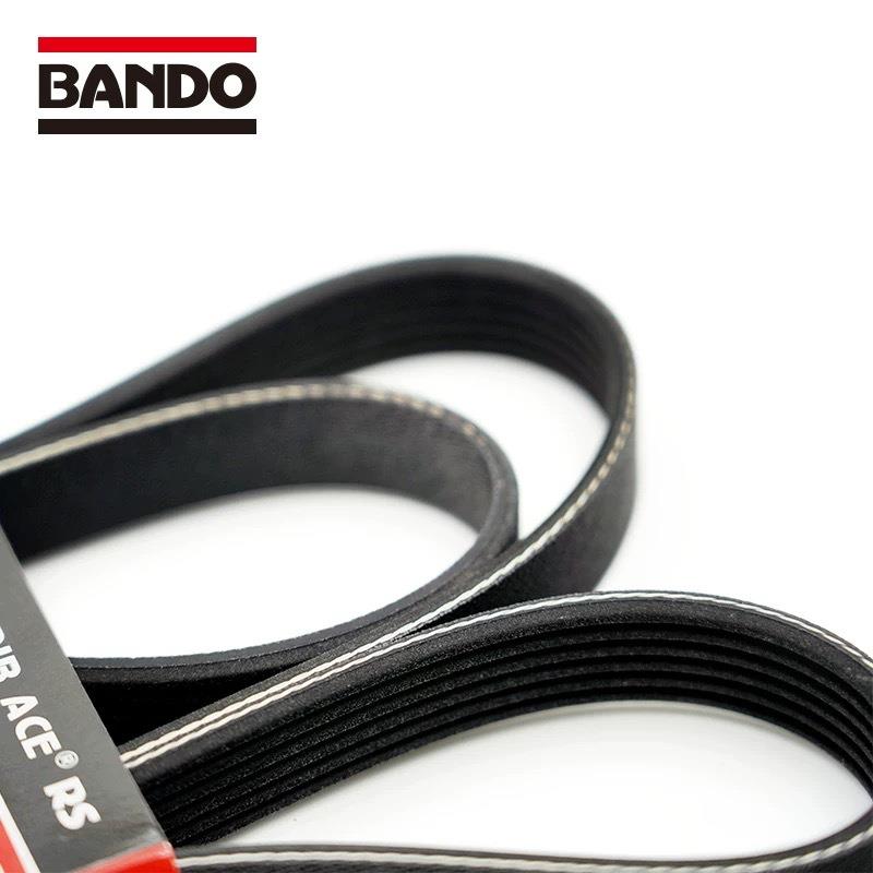 坂东同步带 S8M-1280-50 多楔带 三角带 服装机械 库存正品优惠