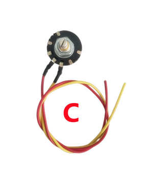 佳麦JM-7LT鲜奶机调速器 佳麦JM-7LG厨师机调速器 调速开关电位器