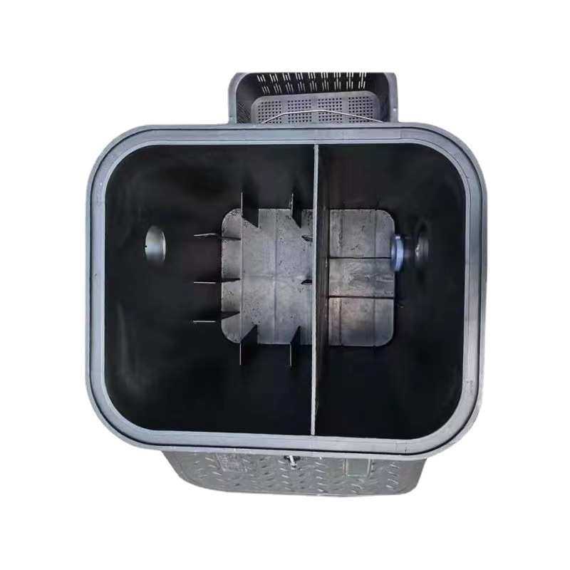 厂家pe油污隔油池 水封地埋式排污检查池 雨污改造圆形塑料隔油池,基础建材,化粪池,淘宝优惠券,粉丝福利购,淘宝优惠卷