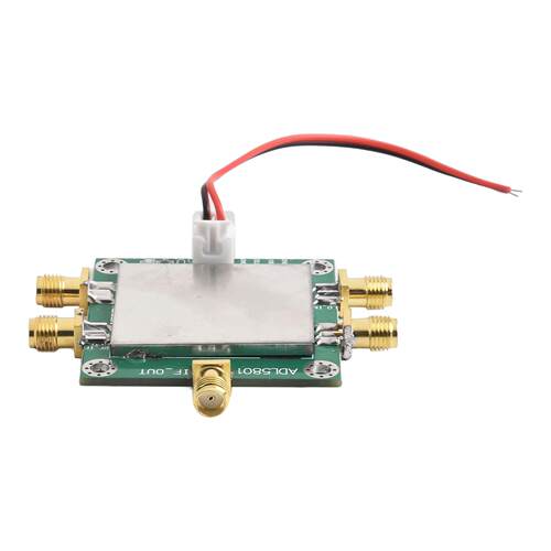 ADL5801 MIX有源混频器 RF混频器10Mhz-6Ghz