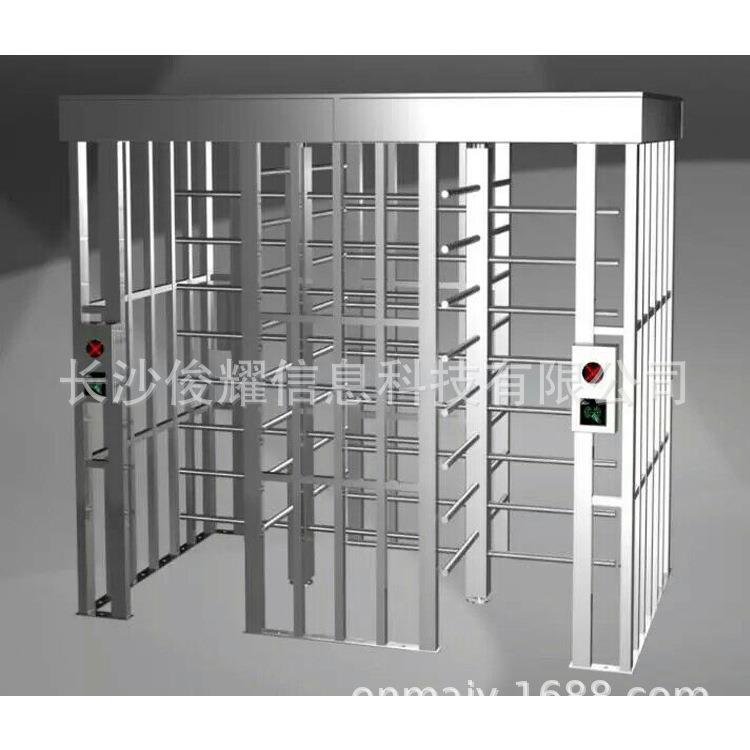 厂家直销图书馆专用防撞闸杆 摆闸翼闸三辊闸速通门配件 闸机机芯