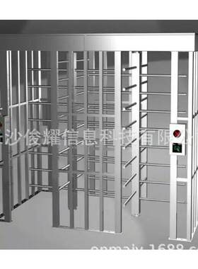厂家直销图书馆专用防撞闸杆 摆闸翼闸三辊闸速通门配件 闸机机芯