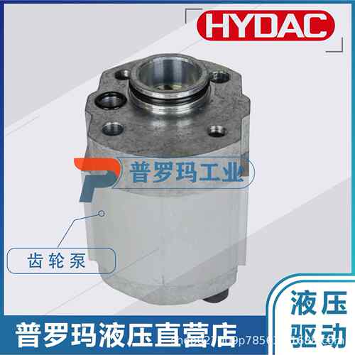 高压齿轮泵10A2X48810A2X30210A2.65X488B现货供应