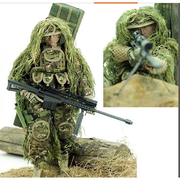 正品和军平使命兵人士兵模型玩具中国解放军仿真1/6可动人偶手人
