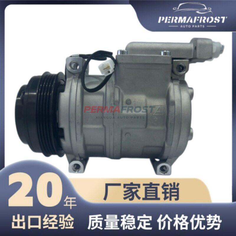 10PA17C99488569500341617汽车空调压缩机适用于IVECO依维柯