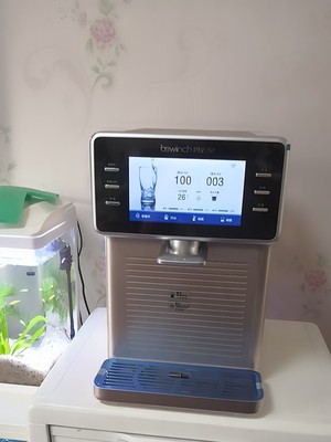 碧云泉N9富氢水素净水器怎么样?到底值不值得入手呢?