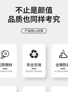 更衣柜员工门工厂柜储舍物衣柜52979带锁换衣柜宿四门更衣柜铁皮柜子