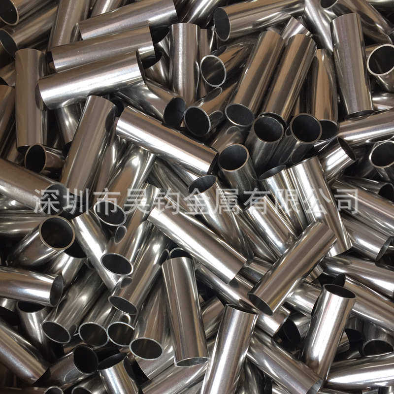 304不锈钢精密毛细管薄壁高精度 钟表饰品首饰用管无毛刺切割,基础建材,不锈钢管,淘宝优惠券,粉丝福利购,淘宝优惠卷