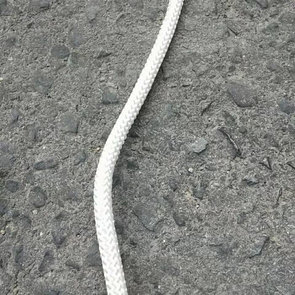 标线水线绳标线放样绳标线打水线专用绳弹线绳弹粉线工程划线绳