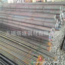 冷拉圆钢GCr15轴承钢圆钢 Q345B热轧圆钢 圆钢 合金圆钢