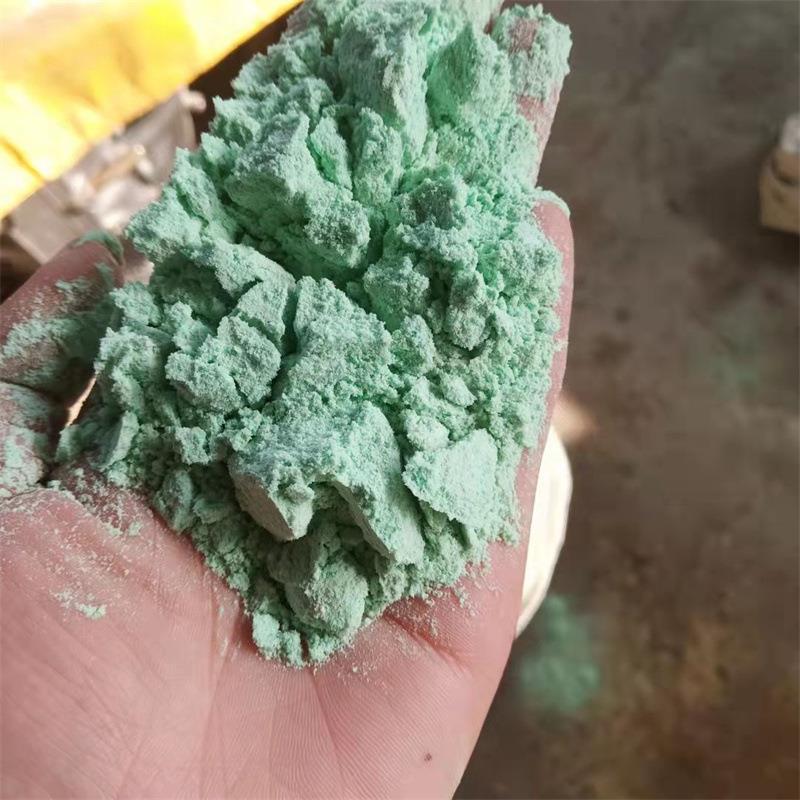 制造尿素硫酸铵破碎机石膏块结块复合肥粉碎机二胺细粉机