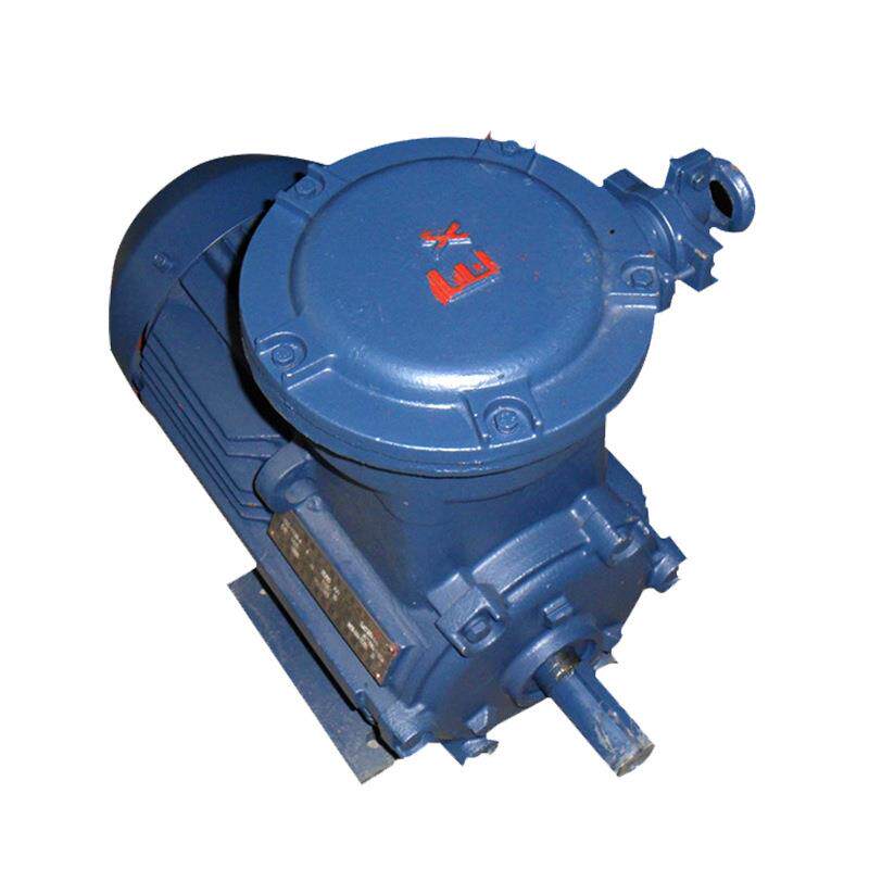 现货供应YBX3系列防爆电动机 YBX3-132M1-6-4KW隔爆型YBX4电动机