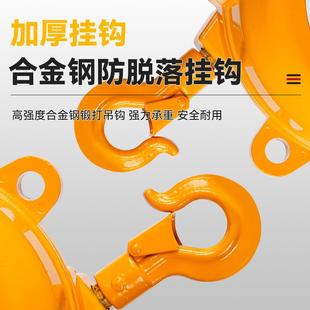 弹簧平衡器 3kg塔自吊锁吊车弹力起重式 器平衡 AYB3