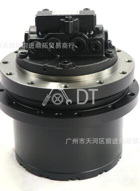 挖掘机配件 E306E T7T2 ZAG33E 2020N11Y 行走总成