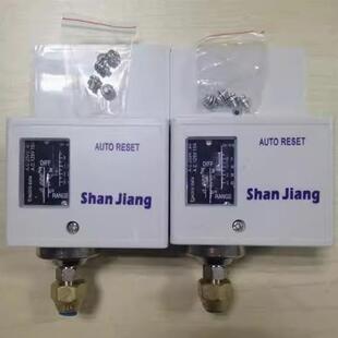SJP506 原装 Shan Jiang压力开关SJP520 Jiang控制器 SJP503E