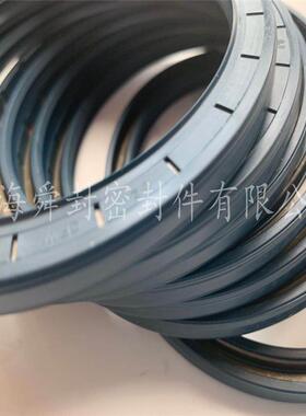 德国CFW油封BAB5SL 100 120 7.5原装骨架油封DIN3760 A AS