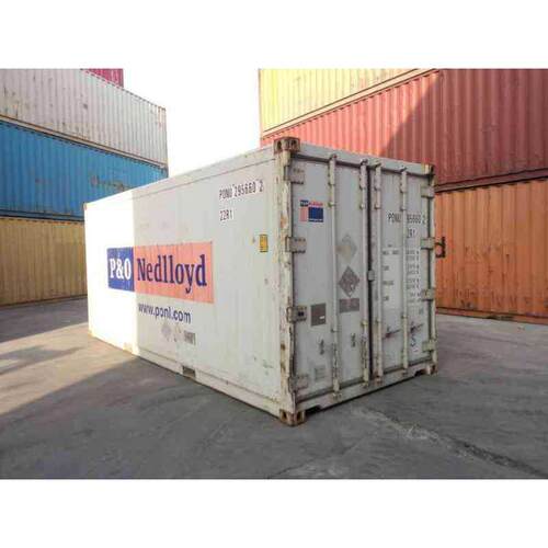 淄博低价卖二手集装箱二手冷藏集装箱保温集装箱集装箱房