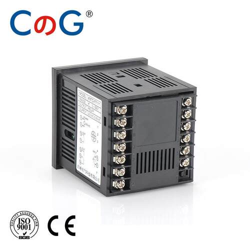 西崎XMTD-7000 F7111 F7112智能温控仪 继电器PID数显温控仪