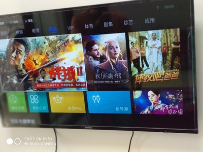 点评创维43X6与长虹43D5S哪个好，选哪款不后悔？