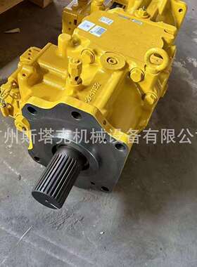 705-53-31020适用于小松WA600-3WD600-3液压齿轮泵油泵