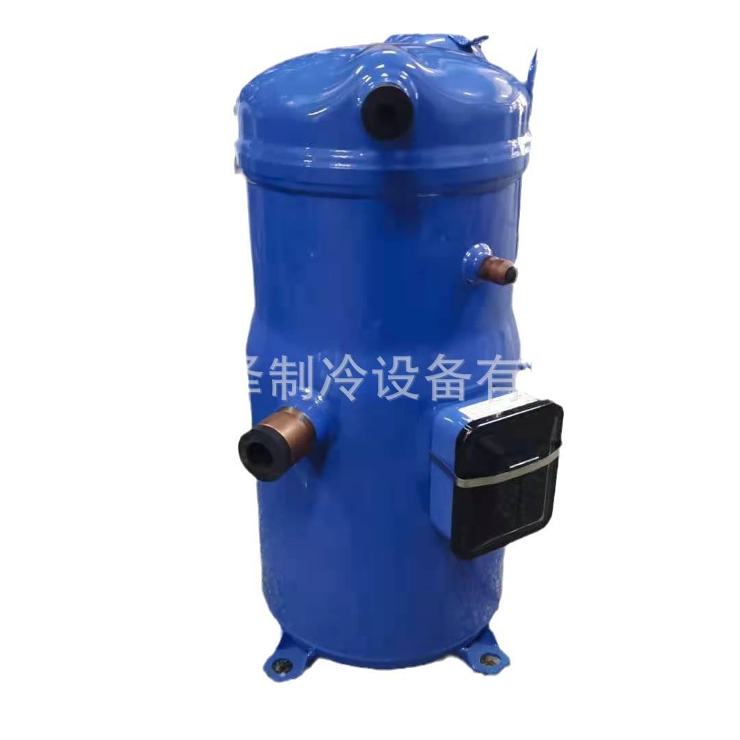 空调制冷涡旋式变频压缩机 VZH088BGCNA低温制冷涡旋式压缩机