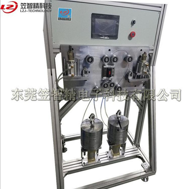 厂家直销自行车刹车器疲劳测试设备刹车线测试仪刹车器试验机