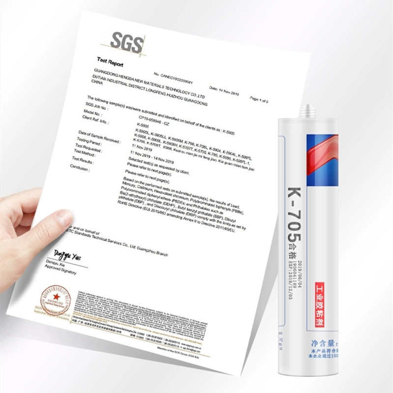 卡夫特K-705光学仪器通讯仪器防潮密封保护涂层晶体管涂覆密封胶