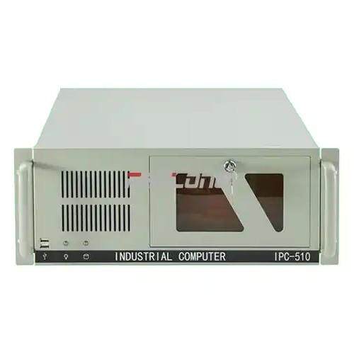 ADVANTECH/研华 IPC-510 研华工控机 工业电脑 主机 服务器
