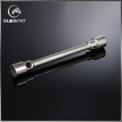 重型汽车轮胎省力扳拆卸轮扳手换胎工具32-手33272胎双头套筒扳手