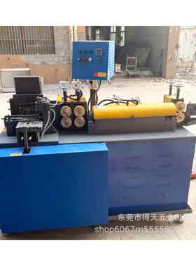 供应得天牌全自动加工一次成型搓花机CTL2.0-6