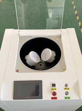 厂家供应511*517*677mm油墨银浆行星搅拌机LSZ-300S