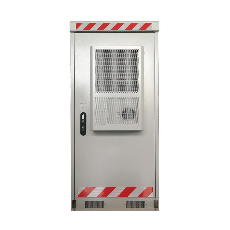 室外通信机 室外柜标准工业ODC-1880空调配设备置柜高机温开门报