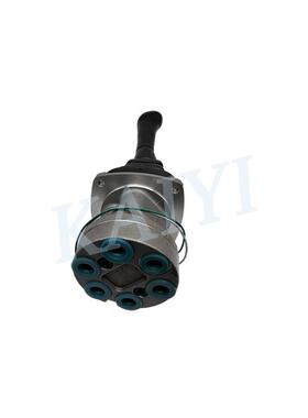 挖机EC210B/240B/290B临工操纵杆总成14556359/14557286/14576327