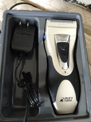 请教老铁入手真汉子RSCW-360剃须刀怎么样，老铁诉说使用全过程