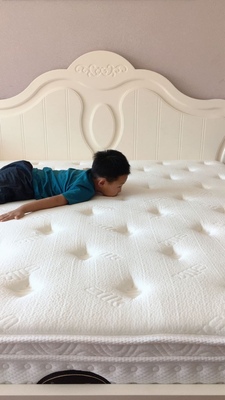 大家对sweetnight床垫评价好吗？想了解下真相内幕