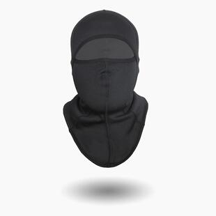 原品戶外防風(fēng)脖套頭套防塵套筒半臉圍脖防寒面罩 精品德軍公發(fā)軍版